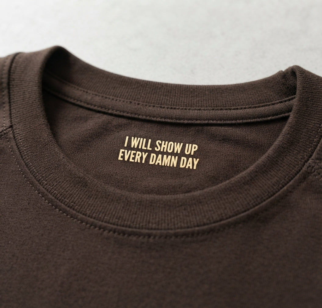 Brown CONSISTENT