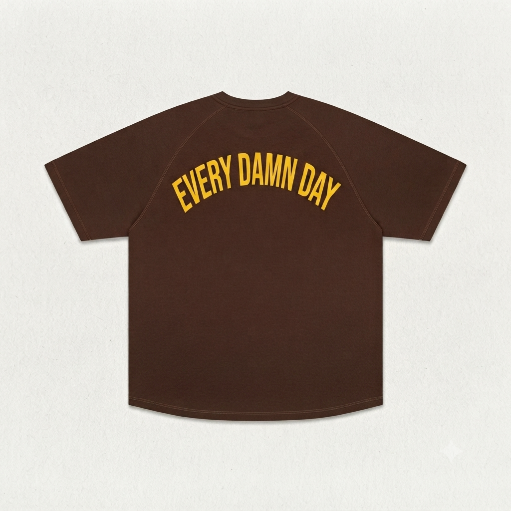 Brown CONSISTENT