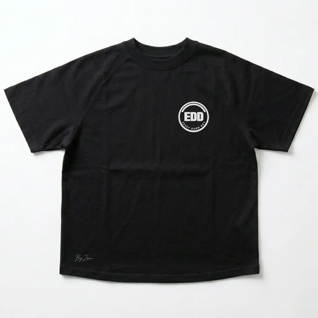 Black CONSISTENT