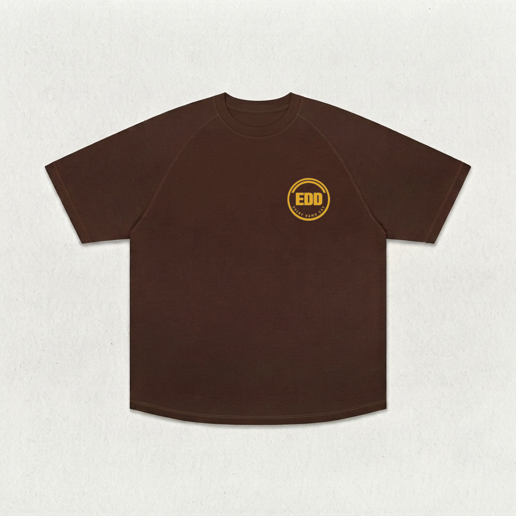 Brown CONSISTENT