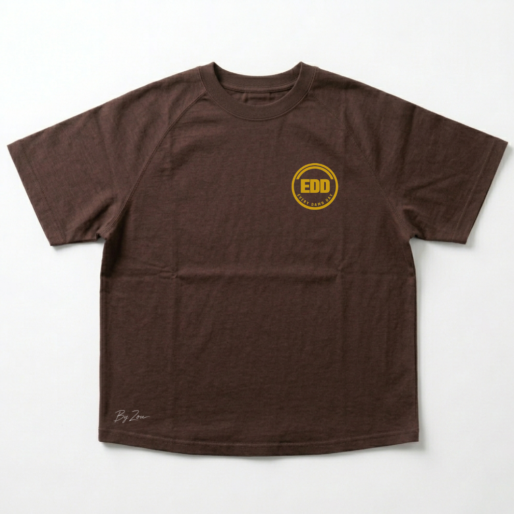 Brown CONSISTENT