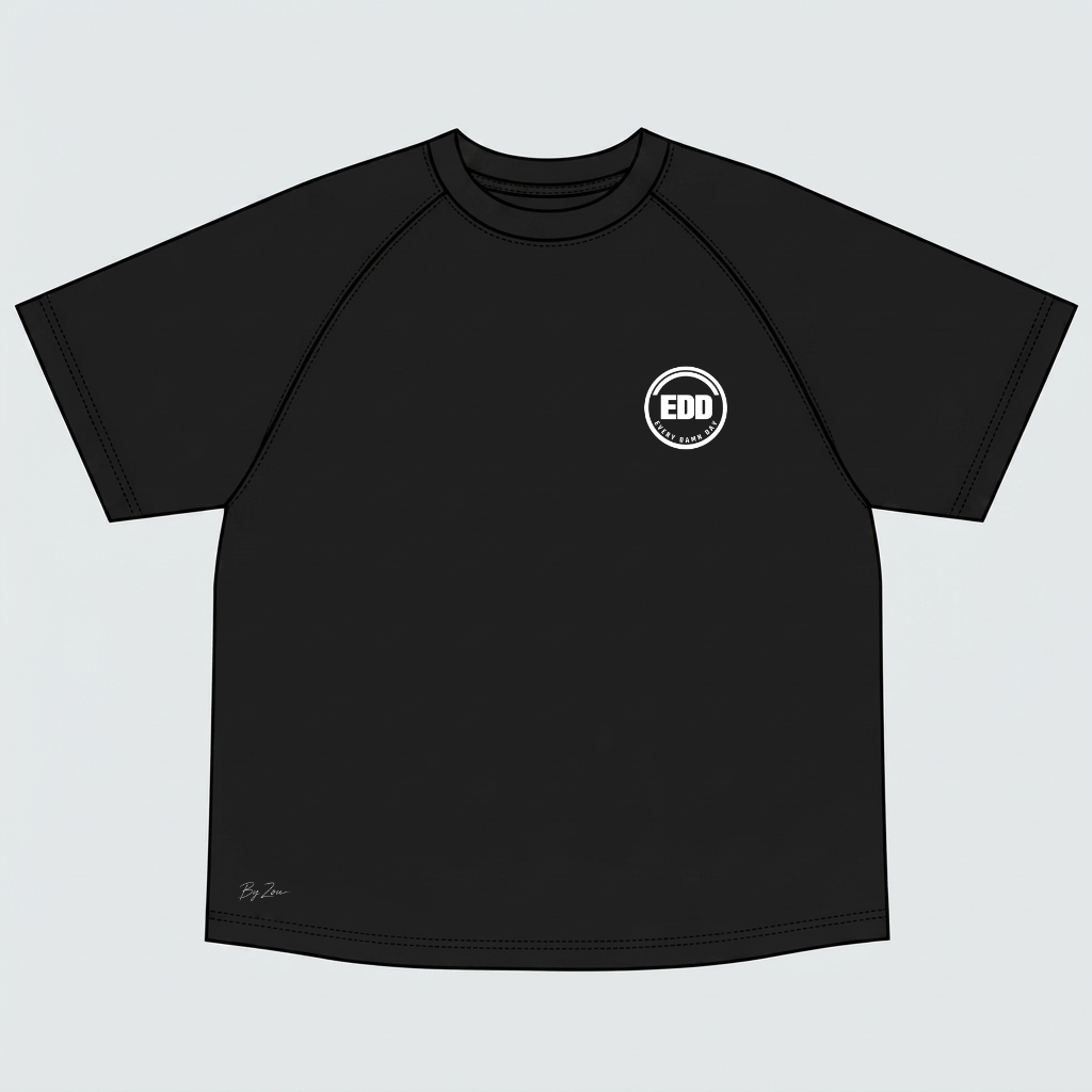 Black CONSISTENT