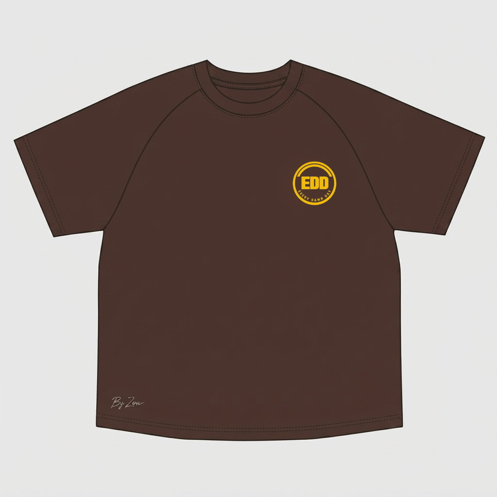Brown CONSISTENT