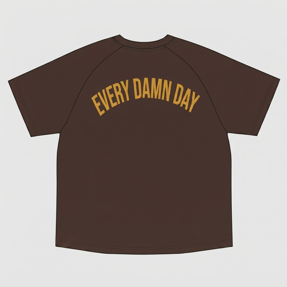 Brown CONSISTENT