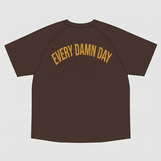 Brown CONSISTENT